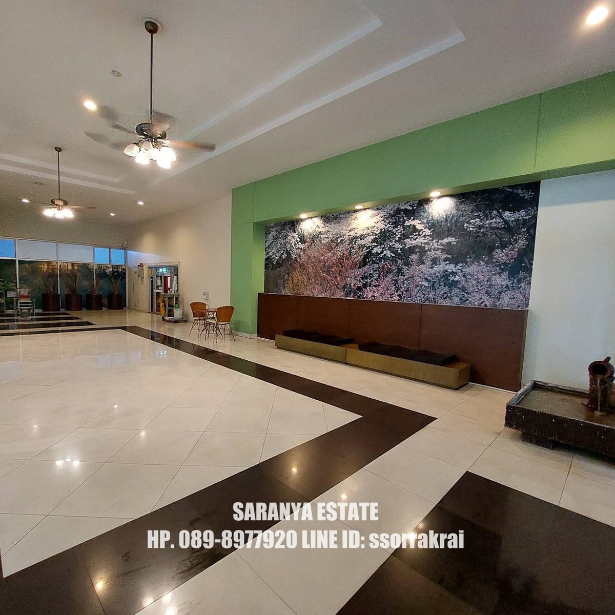For SaleCondoSathorn, Narathiwat : ขาย  Belle Park Residence 2 ห้องนอน 2 ห้องน้ำ 87 ตร.ม. นราธิวาส 24 /สาธุประดิษฐ์ 19 ขาย 5,500,000 เอเจ้นท์ สรัญญา 089-8977920  ลายน์ ไอดี ssorrakrai  Condo for SALE!  Belle Park Residence Narathiwas 24/ Satupradit 19 Sale price: Bht. 5,500,000  Agent : Sa