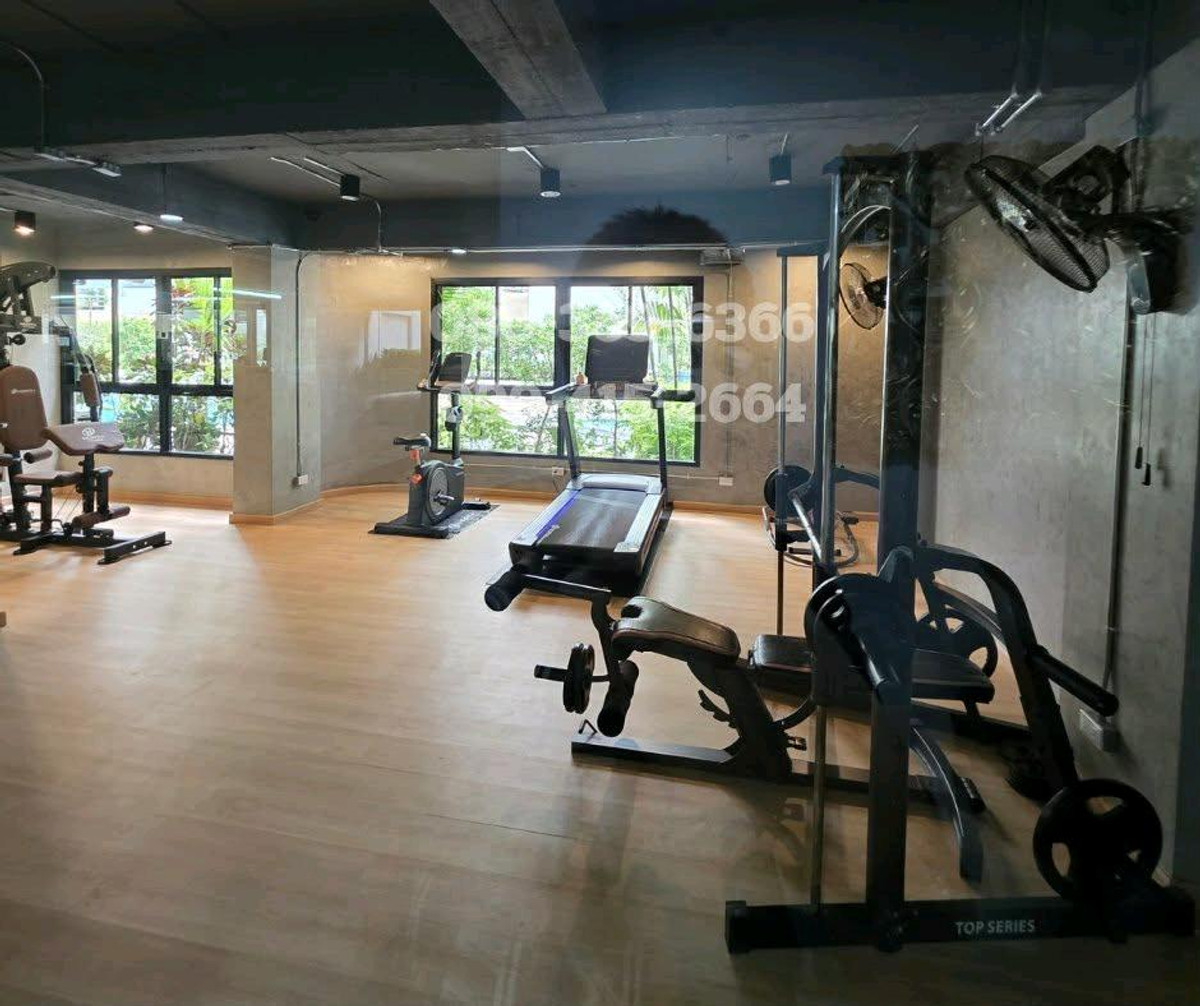 ขายคอนโดคลองเตย กล้วยน้ำไท : ห้องใหญ่ไซส์จัมโบ้ ผลตอบแทนทันใจ ใจกลางพระราม4