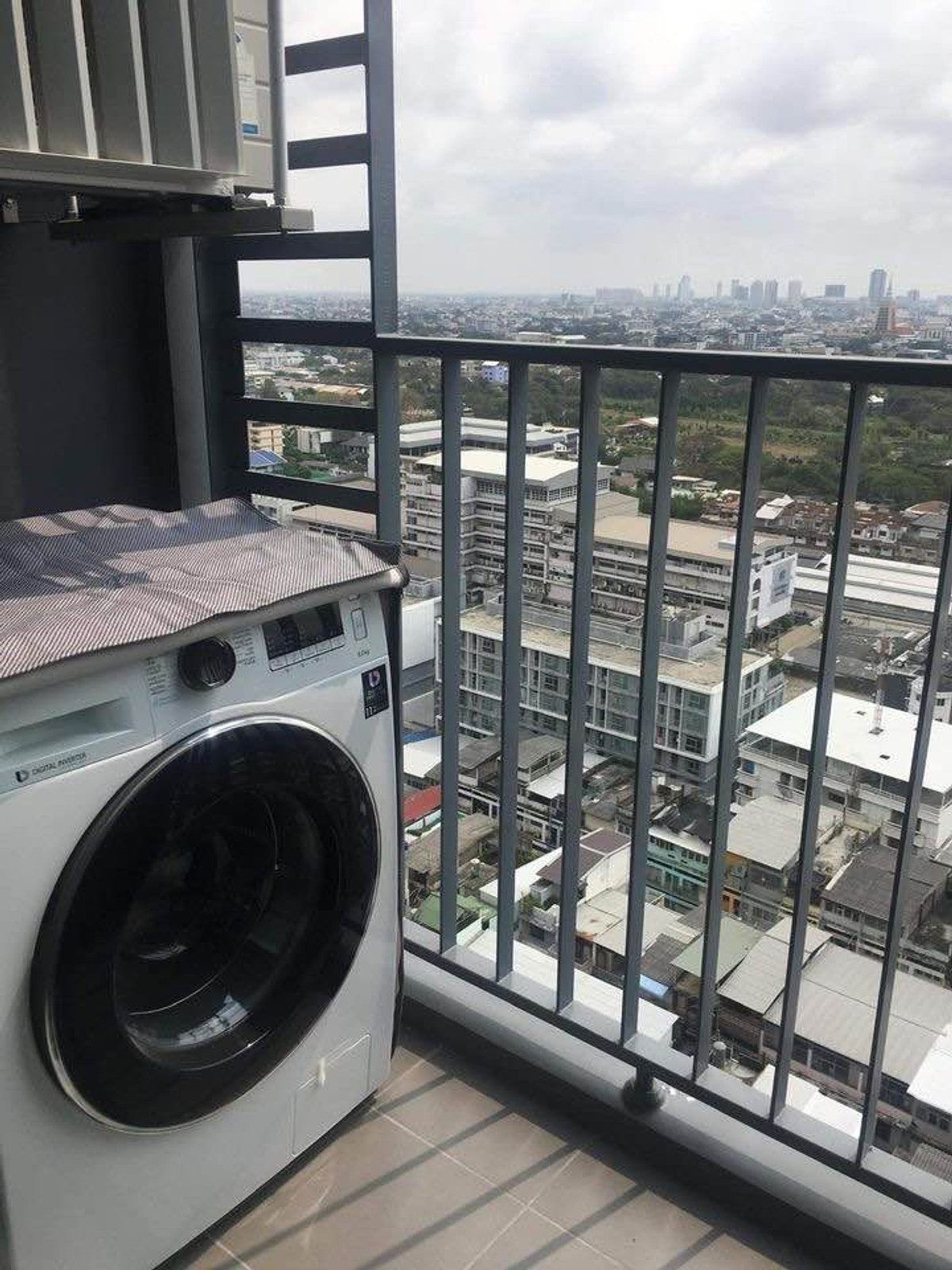 For RentCondoOnnut, Udomsuk : 💥ST-5460💥IDEO Sukhumvit 93👉Line : @seecondo