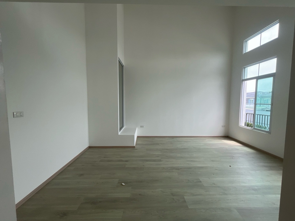 For SaleTownhomeBangna, Bearing, Lasalle : Indy Bangna Ramkhamhaeng 2