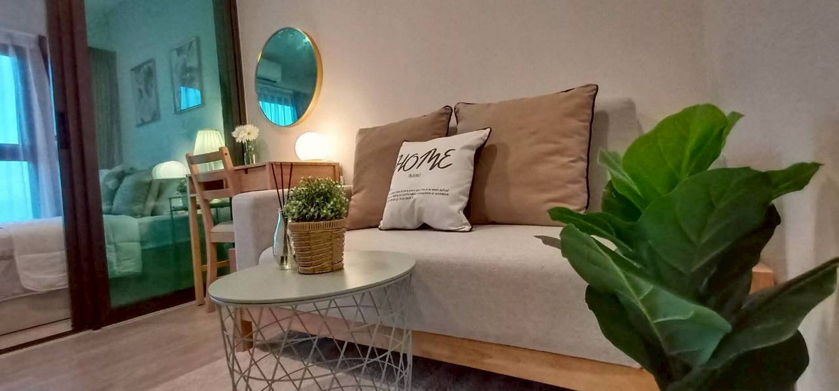 ขายคอนโดพระราม 9 เพชรบุรีตัดใหม่ RCA : ✅ S-PVC172 ✅ Line : @p2nproperty