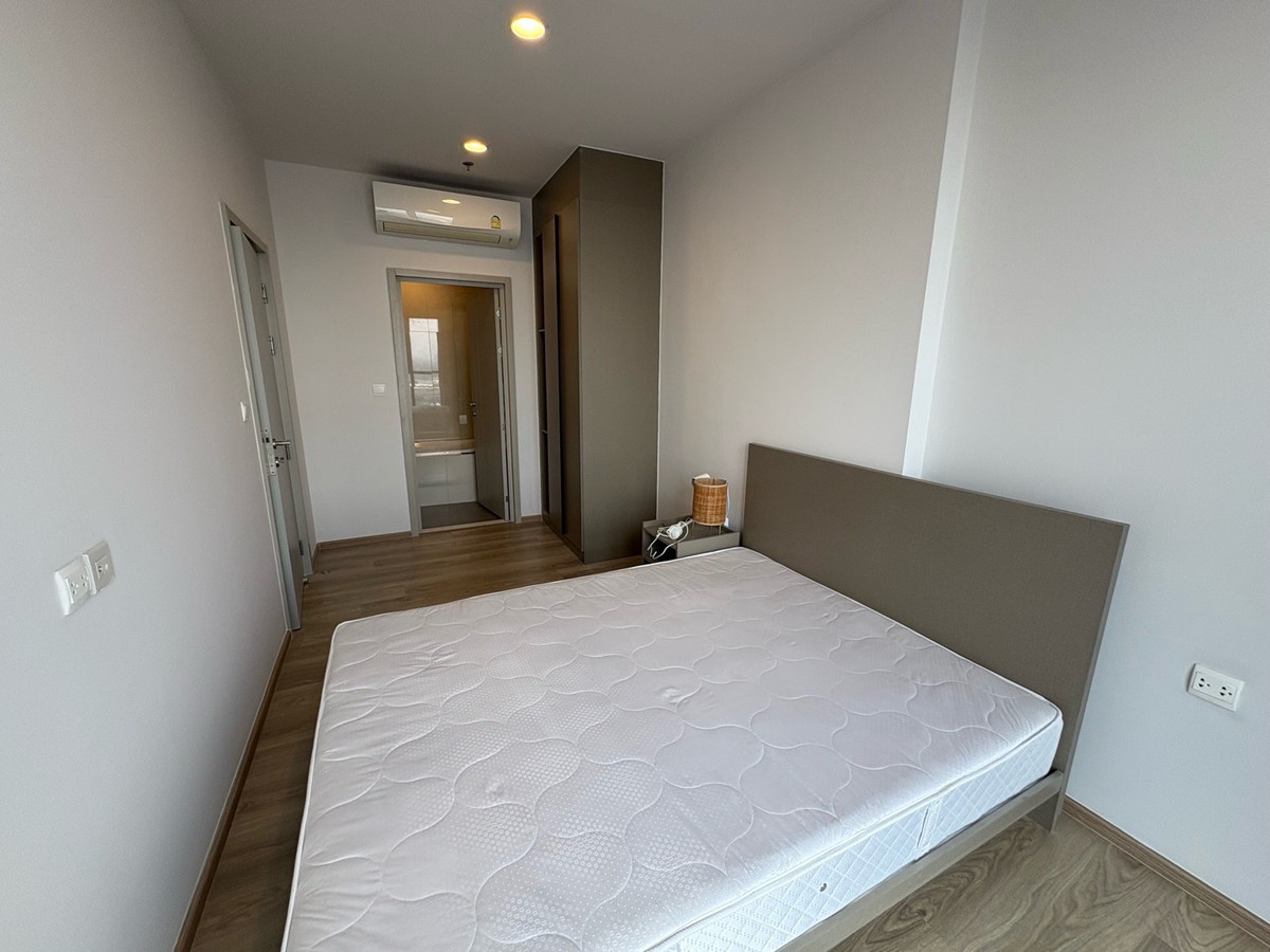 For RentCondoSukhumvit, Asoke, Thonglor : 🔥Rent 1BR🔥35sqm🔥Floor27🔥22,000/month