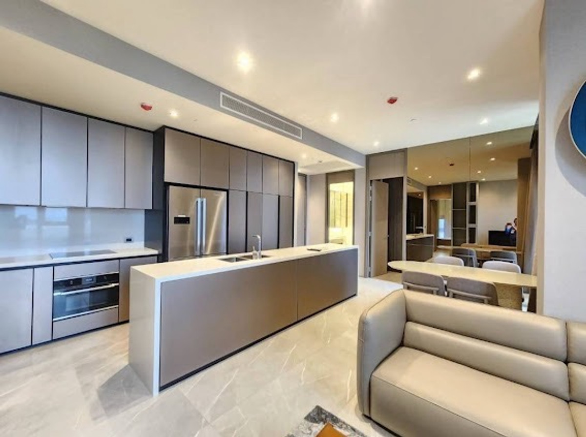 For RentCondoSukhumvit, Asoke, Thonglor : 2 bedroom for rent 90k