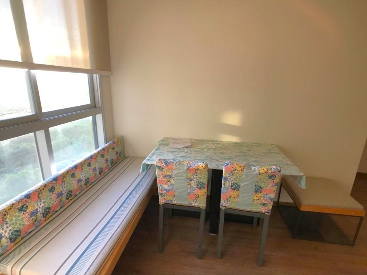 ให้เช่าคอนโดรามคำแหง หัวหมาก : ✅ UDH154 ✅ Line : @p2nproperty 