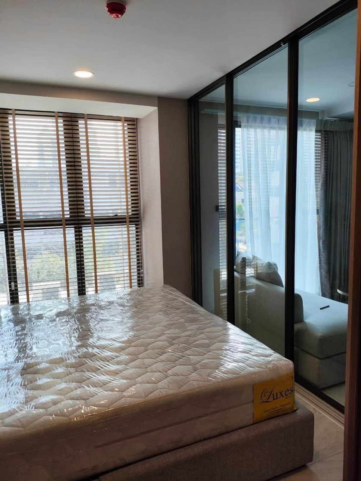 For SaleCondoSukhumvit, Asoke, Thonglor : Walden Asoke / 1 Bedroom (FOR SALE), Walden Asoke / 1 Bedroom (For Sale) BJ110