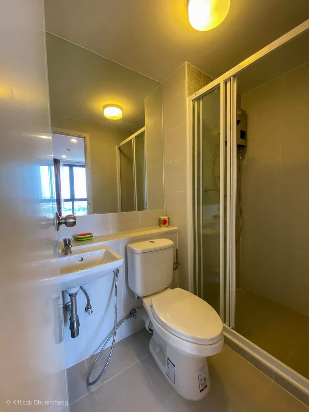 ขายคอนโดปิ่นเกล้า จรัญสนิทวงศ์ : 92549 - ขายคอนโดย่านปิ่นเกล้า Plum Condo Pinklao Station