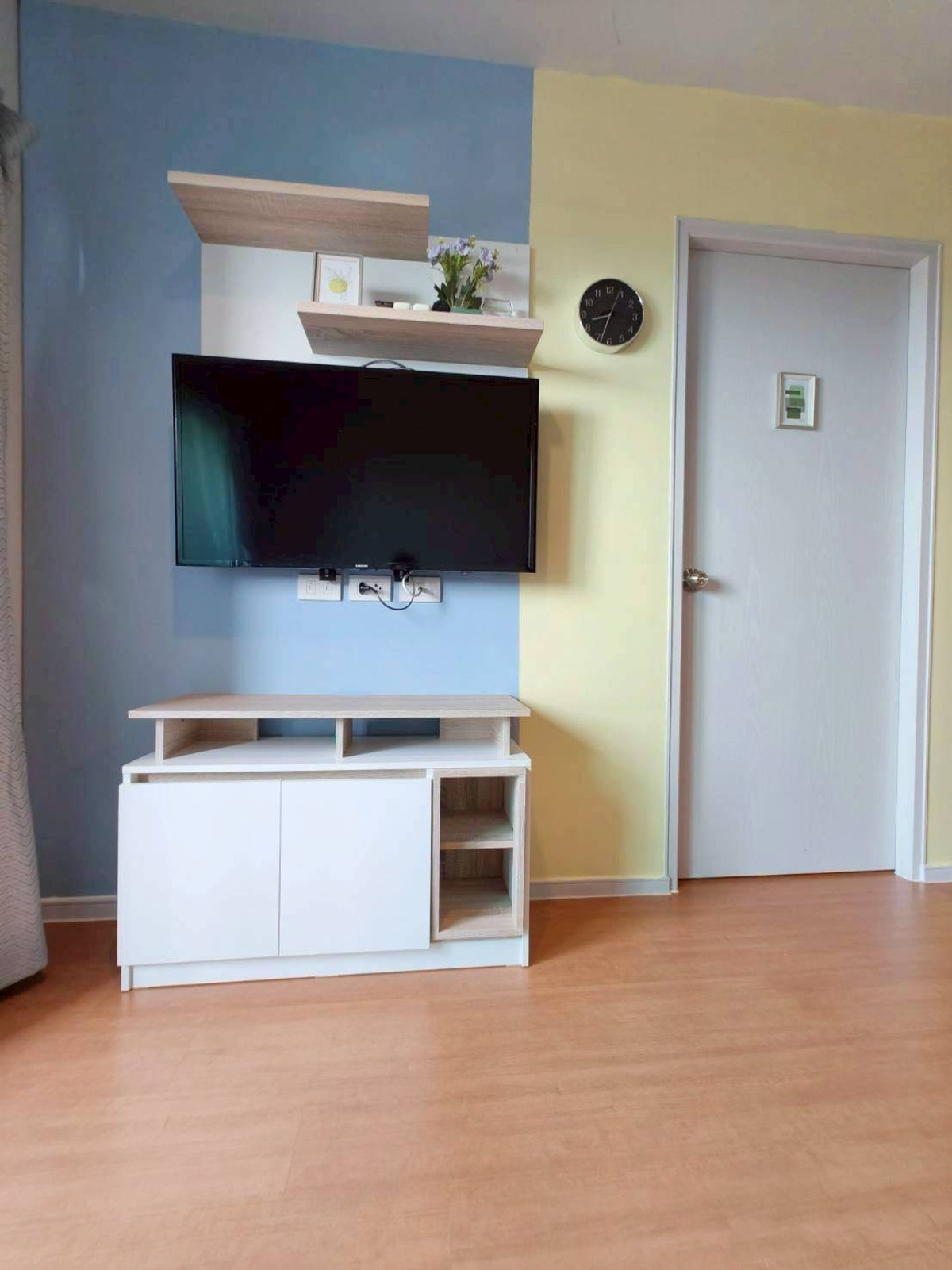 คอนโดชะอำ เพชรบุรี : ขาย / เช่า LPN Sea view Cha-Am คอนโดลุมพินีซี วิวชะอำ  จังหวัดเพชรบุรี 