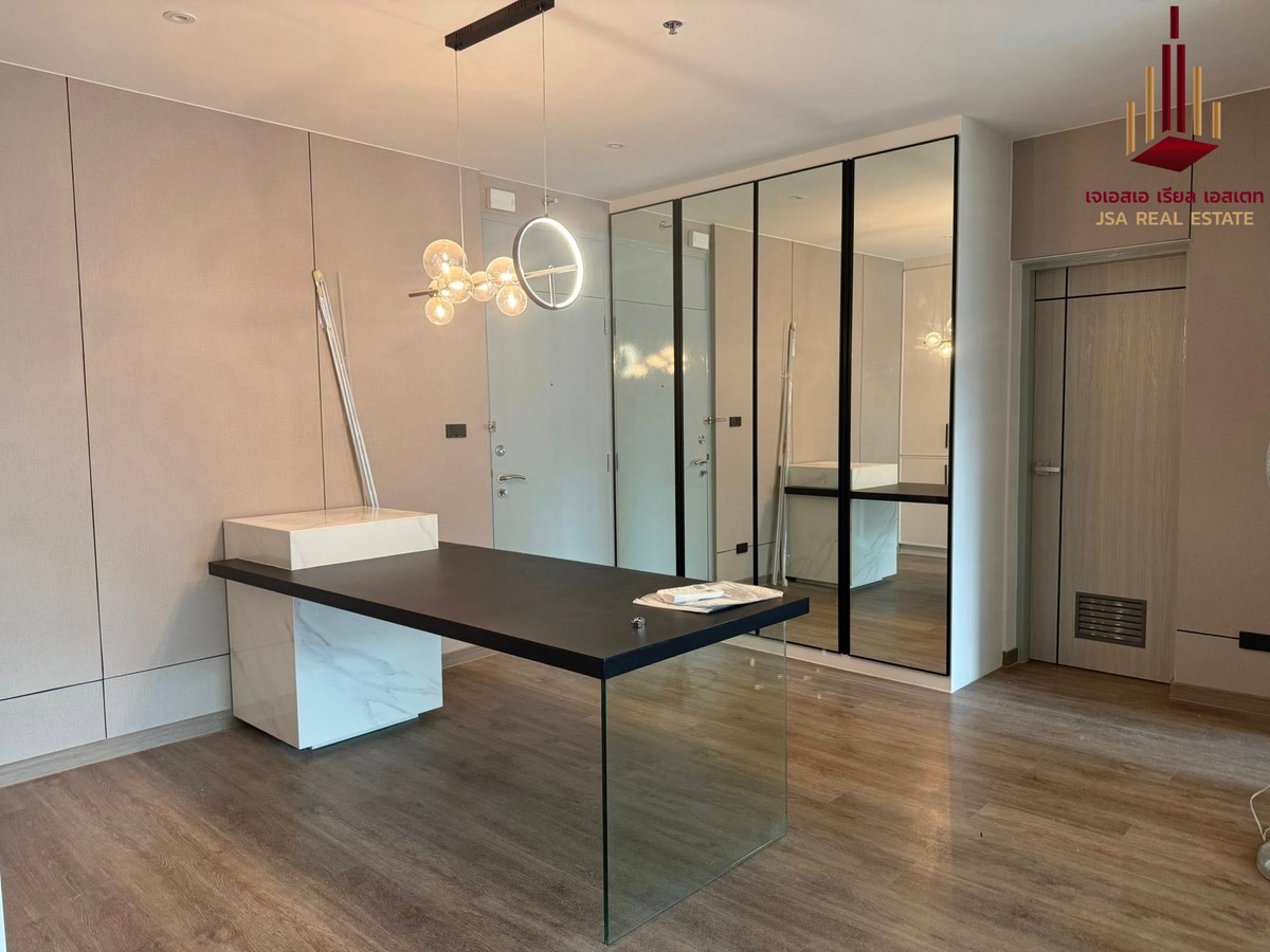 For RentCondoSilom, Saladaeng, Bangrak : ✨ For Rent: Silom Grand Terrace Condo ✨ 💰 Only 52,000 THB/month