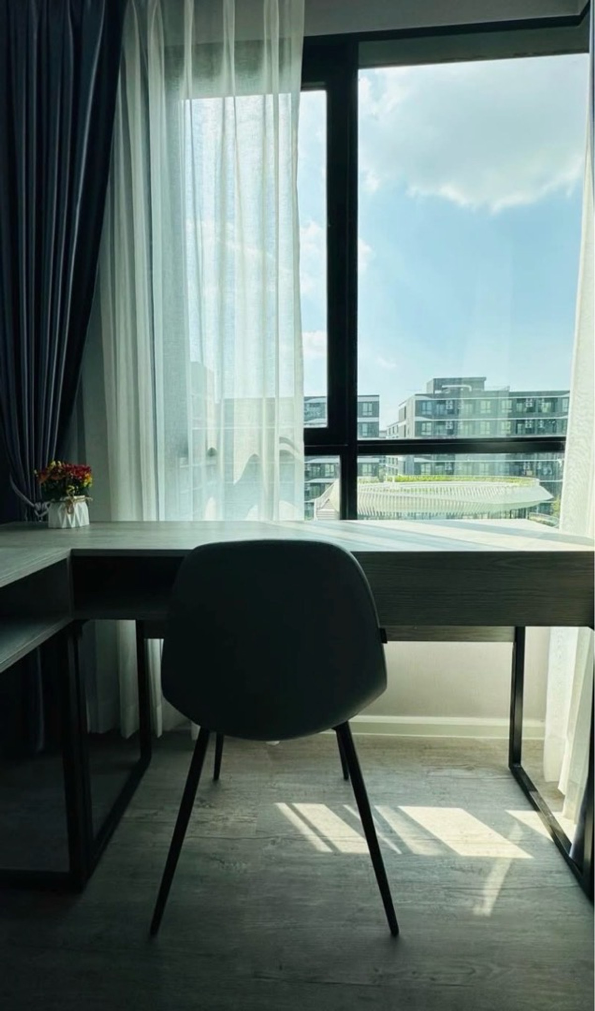 ให้เช่าคอนโดปทุมธานี รังสิต ธรรมศาสตร์ : #R9775 🎉 280369 ให้เช่าคอนโด Kave AVA