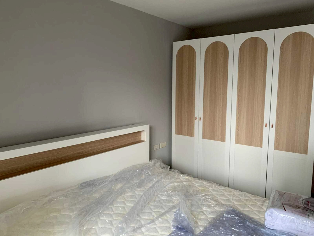 ให้เช่าคอนโดสุขุมวิท อโศก ทองหล่อ : 💎 GT16247  | คอนโด Mirage Sukhumvit  27 เดินทางสะดวก ใกล้รถไฟฟ้า มีรถรับส่ง เฟอร์นิเจอร์ครบ พร้อมอยู่!!