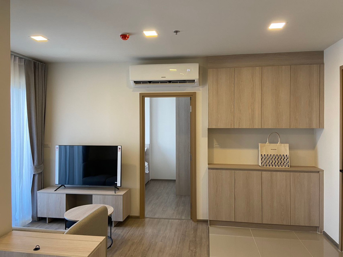 For RentCondoOnnut, Udomsuk : ✨Condo for Rent : NIA by Sansiri (AP-02) ( line : @condo91 )