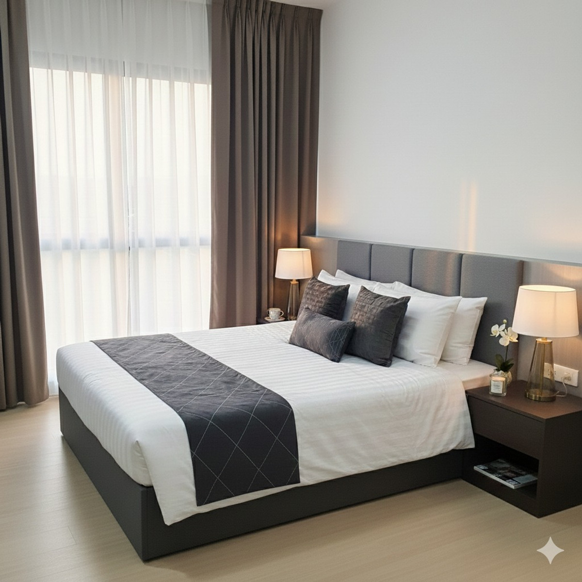 ให้เช่าคอนโดปิ่นเกล้า จรัญสนิทวงศ์ : *** ให้เช่าคอนโด : ศุภาลัย ลอฟท์ สถานีแยกไฟฉาย (Supalai Loft Yaek Fai Chai Station) *** 