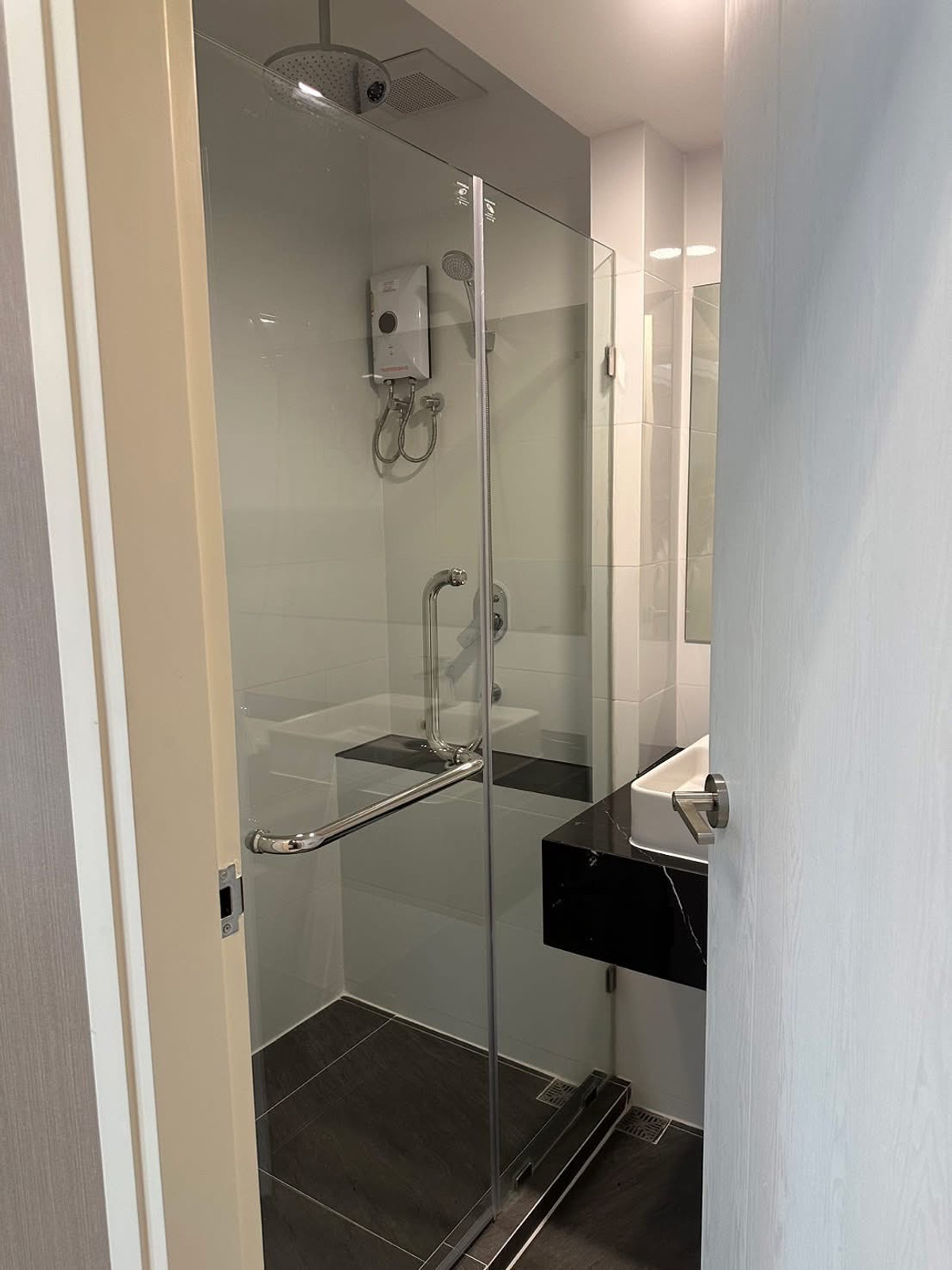 CondoRama9, Petchburi, RCA : Knightsbridge Space Rama 9 / 2 Bedrooms (SALE & AVAILABLE), Knightsbridge Space Rama 9 / 2 bedrooms (sale and rent) KAT038