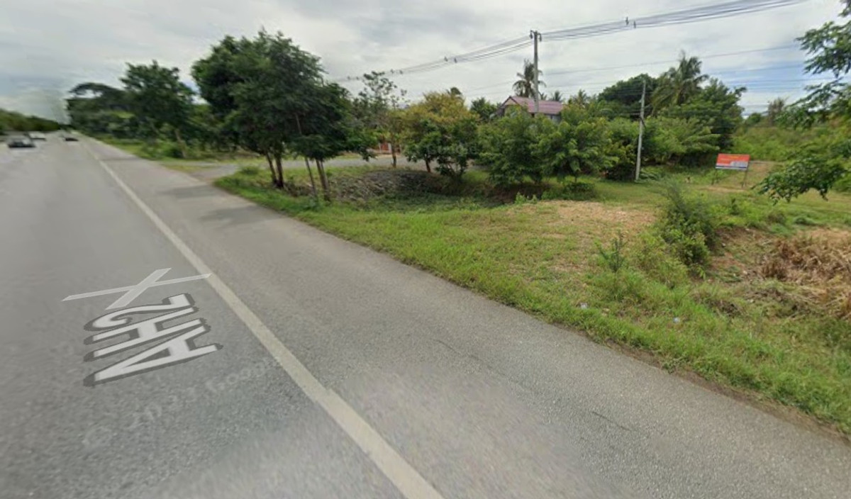 ขายที่ดินหัวหิน ประจวบคีรีขันธ์ : ขายที่ดินเปล่า อ.เมืองประจวบคีรีขันธุ์