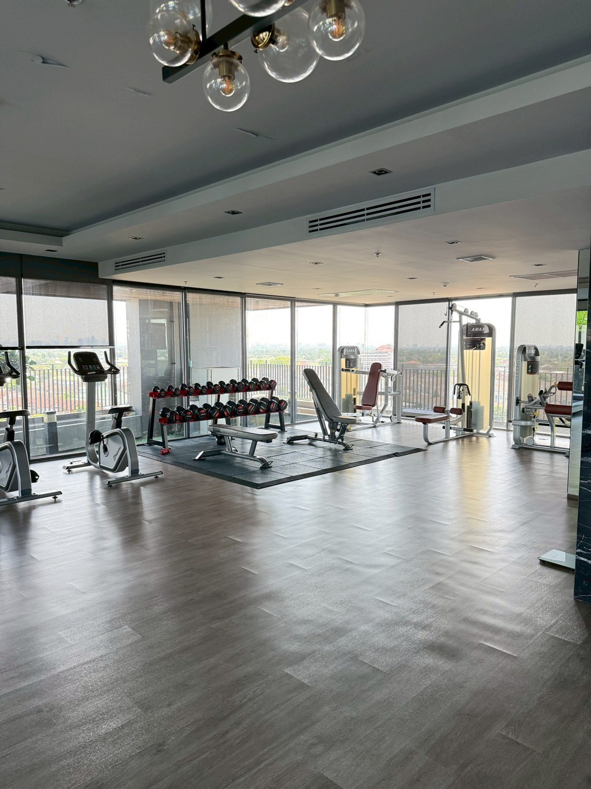 For RentCondoNonthaburi, Bang Yai, Bangbuathong : Condo GROW Rattanathibet, new, beautiful room, available and ready for rent, 2 bedrooms, 2 bathrooms, please inquire.