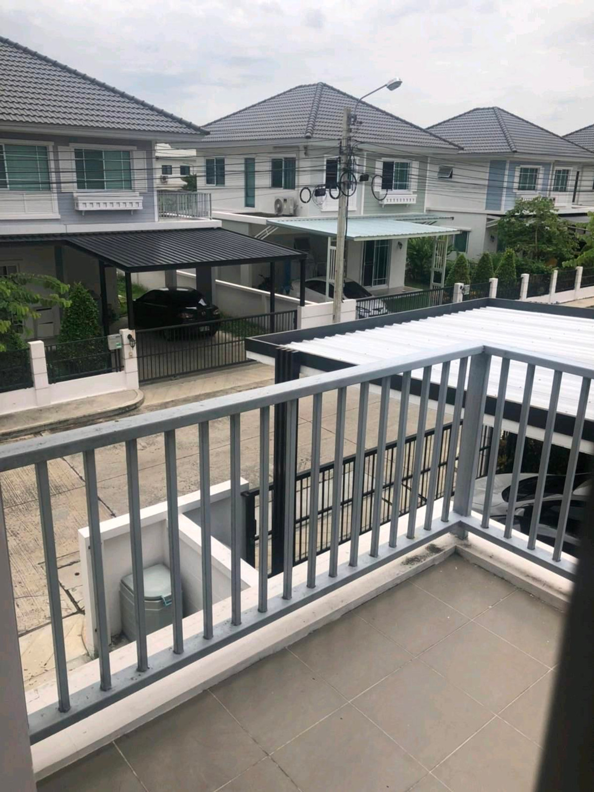 For RentHouseNonthaburi, Bang Yai, Bangbuathong : For rent Perfect Park Bang Bua Thong