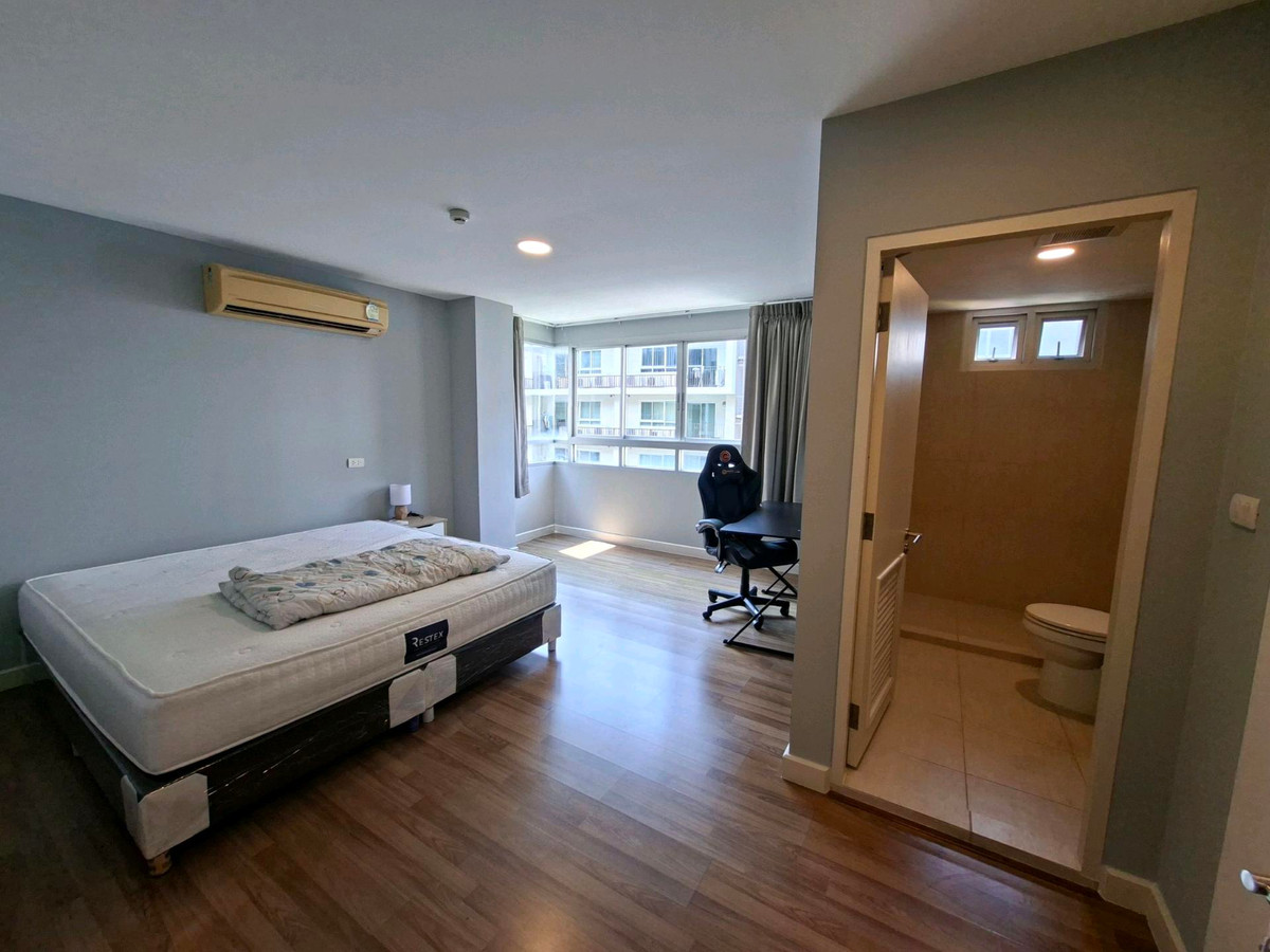 For RentCondoSukhumvit, Asoke, Thonglor : condo rent 40,000 2 bedrooms