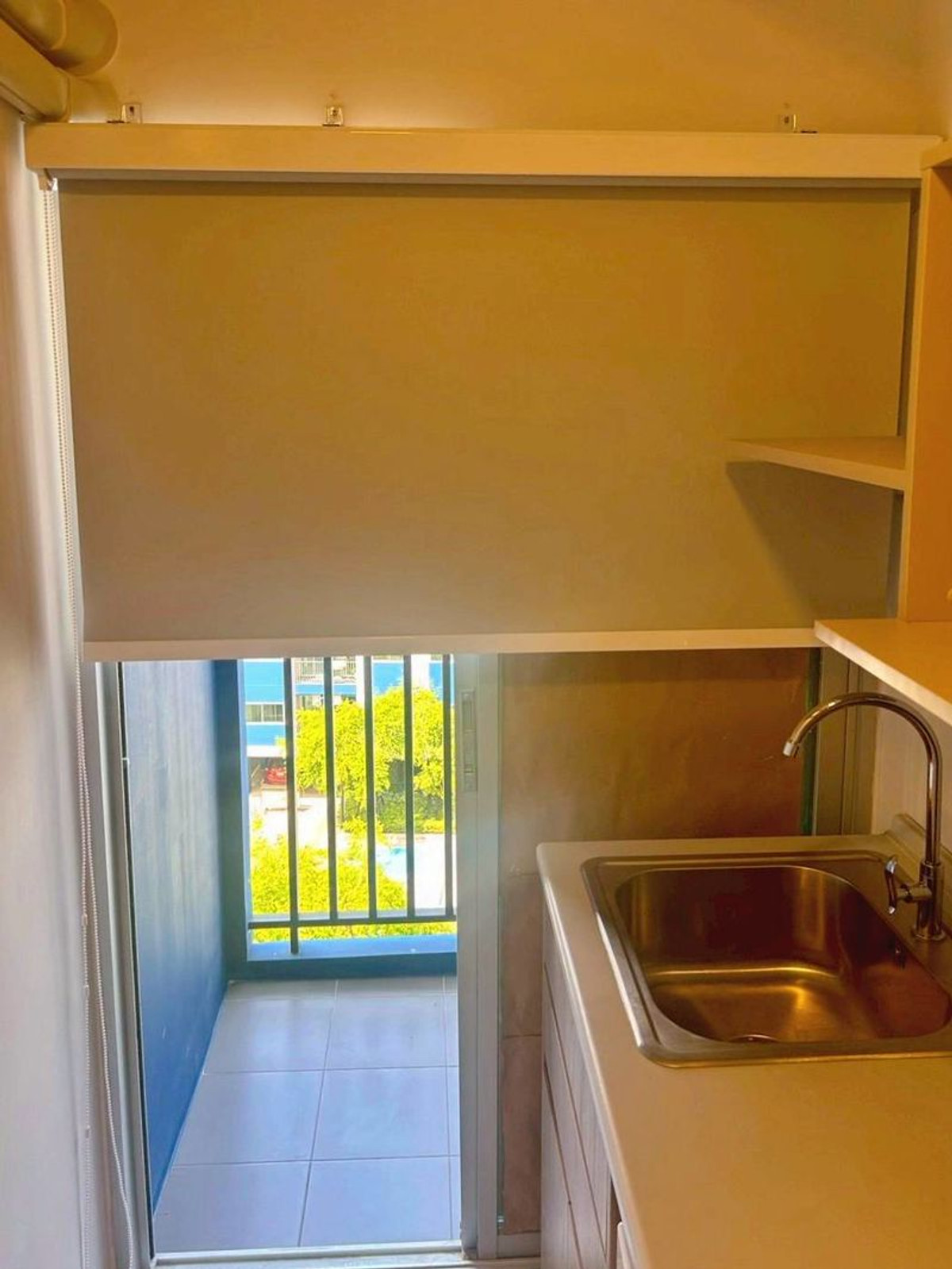 ให้เช่าคอนโดวิภาวดี ดอนเมือง หลักสี่ : ให้เช่า คอนโด Plum Condo แจ้งวัฒนะ-ดอนเมือง ขนาด 26 ตารางเมตร ห้องตกแต่งครบ พร้อมเข้าอยู่ แขวงทุ่งสองห้อง เขตหลักสี่ กรุงเทพมหานคร