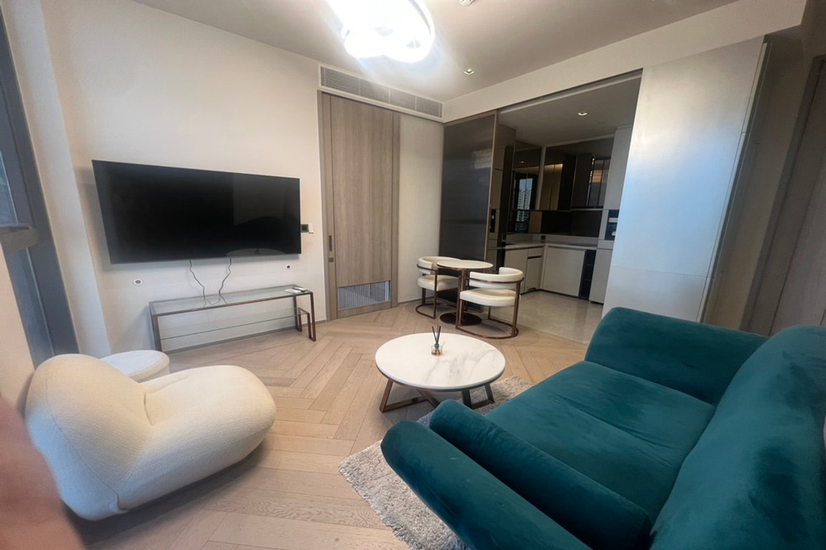 ให้เช่าคอนโดสาทร นราธิวาส : 🔥 เช่าด่วน !! คอนโดหรู ใจกลางสาทร !! The Reserve Sathorn, 1 ห้องนอน, 1 ห้องน้ำ, ชั้นสูง 18++ !!🔥Code C20221203476 แต่งครบ, พร้อมเข้าอยู่📣📣