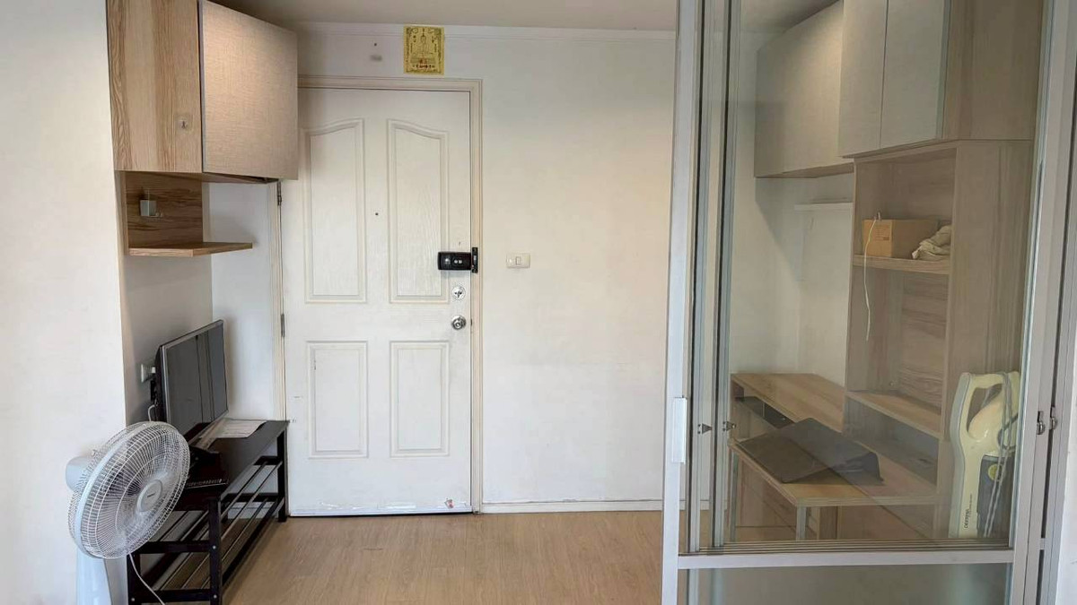 ขายคอนโดบางนา แบริ่ง ลาซาล : ✅ S-LVLS107 ✅ Line : @p2nproperty