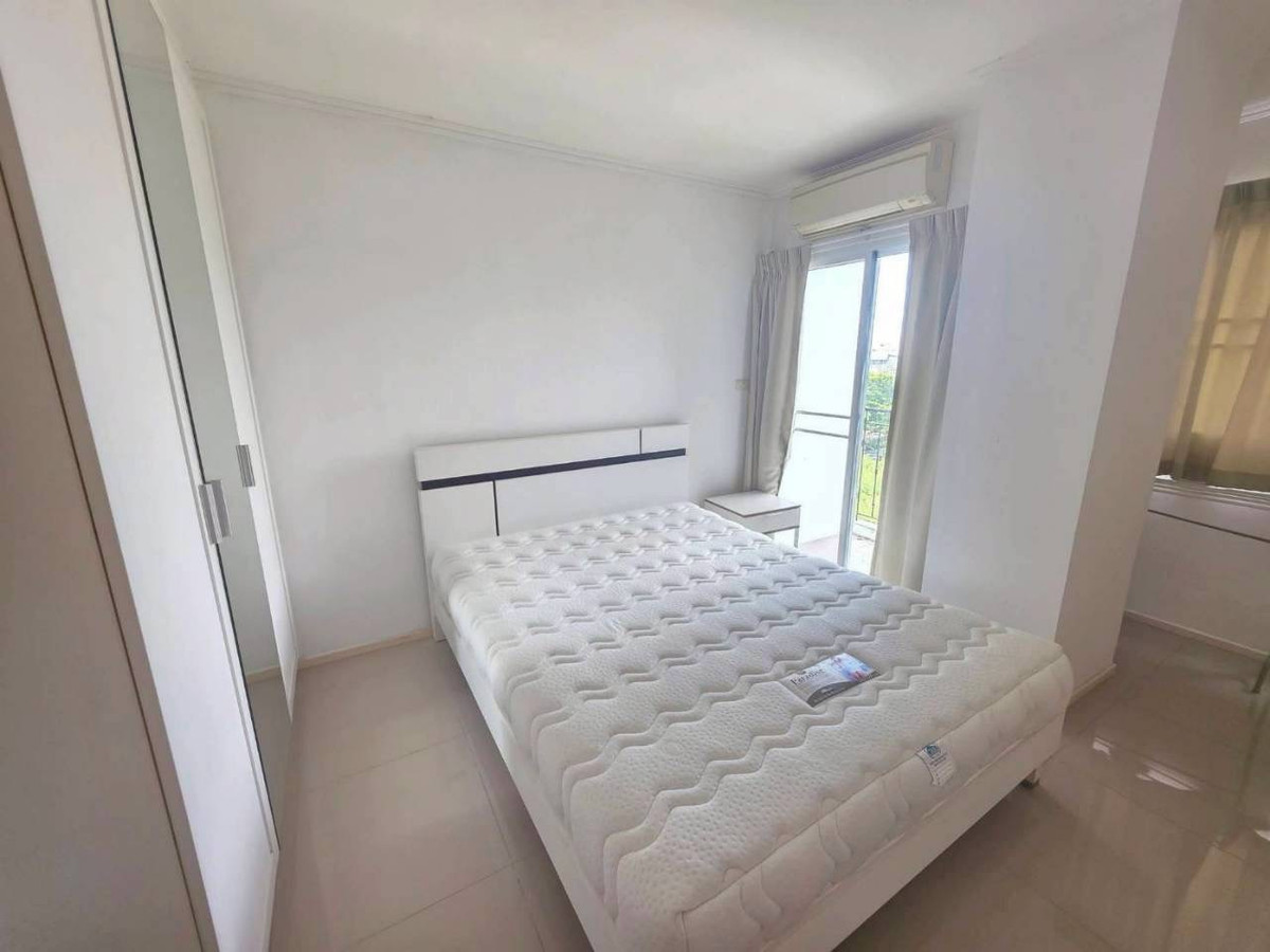 ให้เช่าคอนโดบางนา แบริ่ง ลาซาล : ให้เช่าคอนโด Notting Hill สุขุมวิท 107 คอนโดแต่งครบพร้อมเข้าอยู่ใกล้รถไฟฟ้าBTSแบริ่ง!!