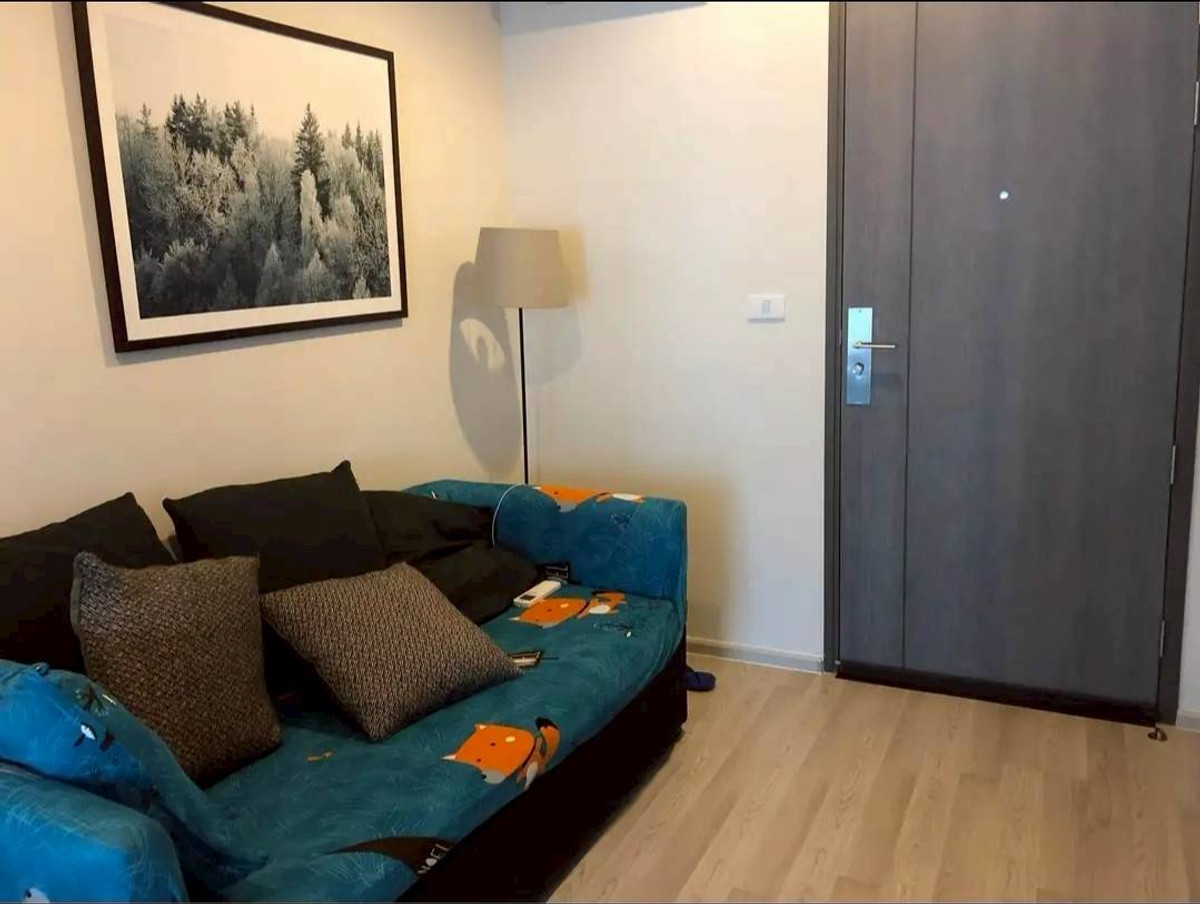 For RentCondoRatchadapisek, Huaikwang, Suttisan : ✅ CTRH115 ✅ Line : @p2nproperty