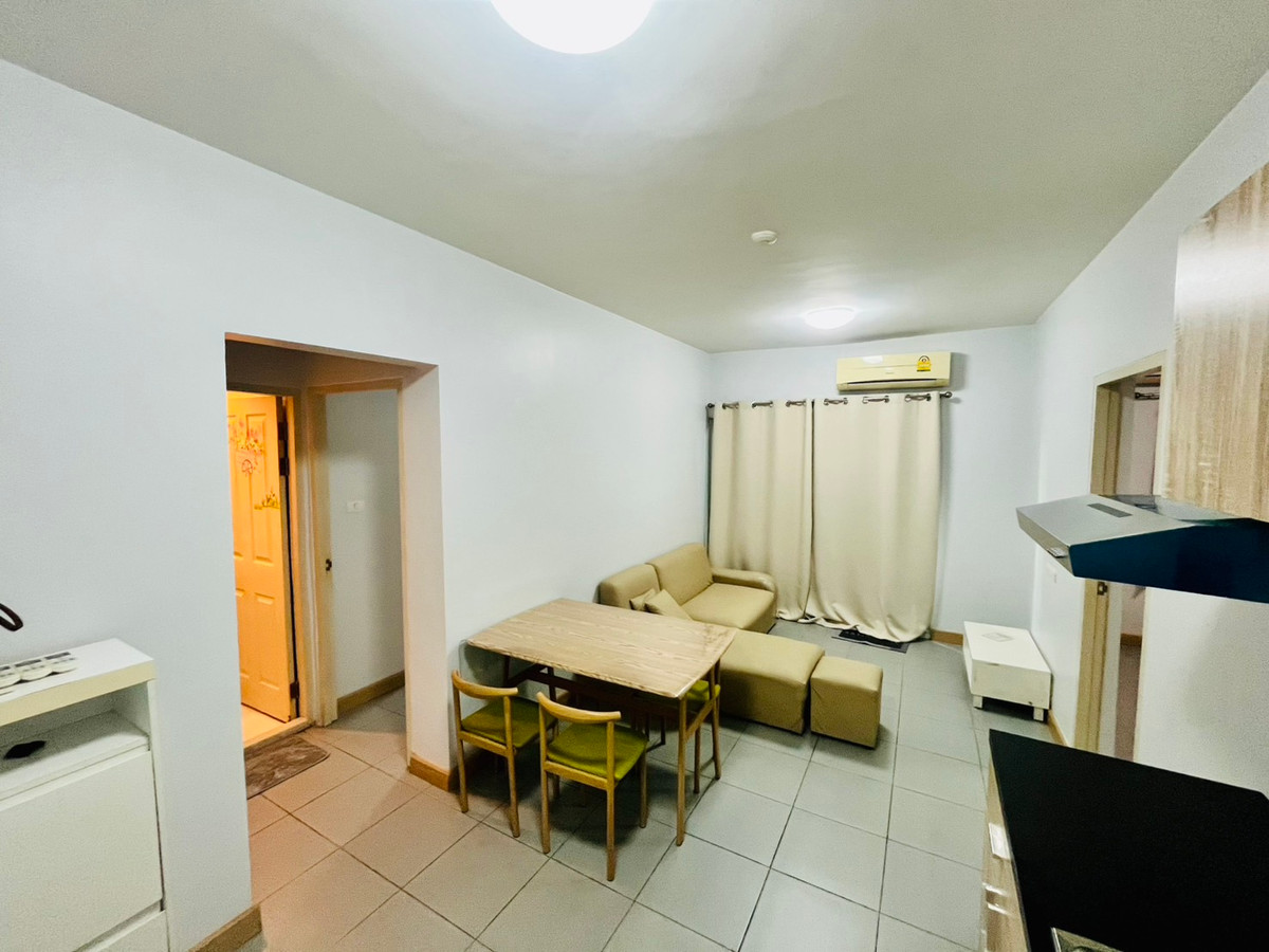 ขายคอนโดพระราม 9 เพชรบุรีตัดใหม่ RCA : 2 ห้องสวยทำเลดี เฟอร์ฯครบราคาดีมาก!!⭐️A Space Hideaway Asoke-Ratchada (เอ สเปซ ไฮด์อเวย์ อโศก-รัชดา)