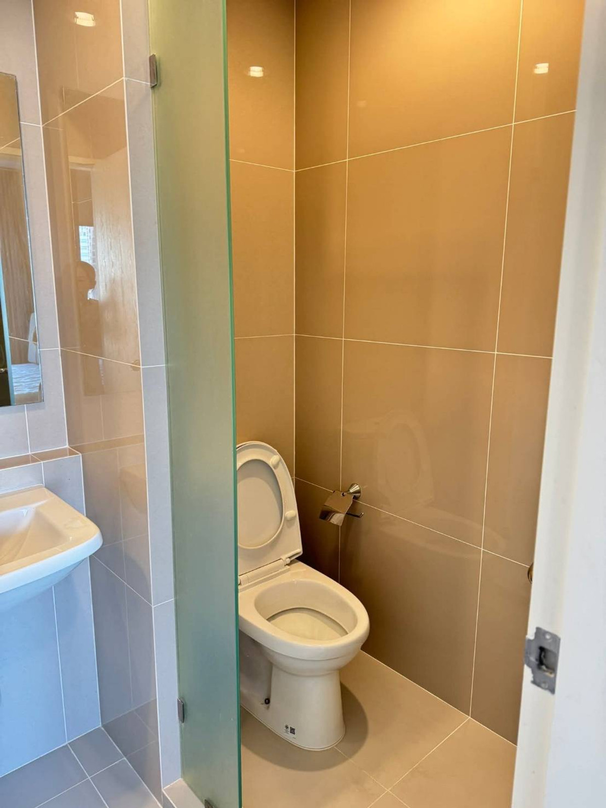 For RentCondoRamkhamhaeng, Hua Mak : 💥CP-10554💥Niche Mono Ramkhamhaeng 👉Line : @rangrak