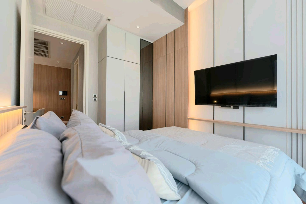 For RentCondoSukhumvit, Asoke, Thonglor : KHUN BY YOO Thonglor for Rent/ Sale