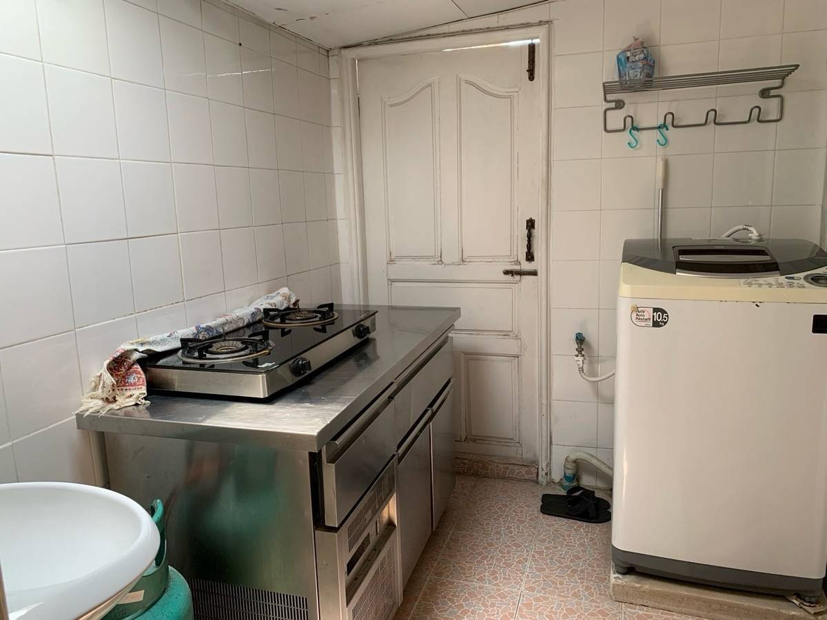 ให้เช่าบ้านพัฒนาการ ศรีนครินทร์ : ให้เช่าบ้านเดี่ยว บ้านอยู่สบาย ใกล้ โรงเรียนนานาชาติเวลลิงตัน เพียง 3 นาที