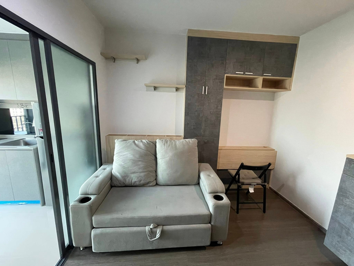 For RentCondoOnnut, Udomsuk : E275 🎉310369 Condo for Rent Ideo Sukhumvit 93
