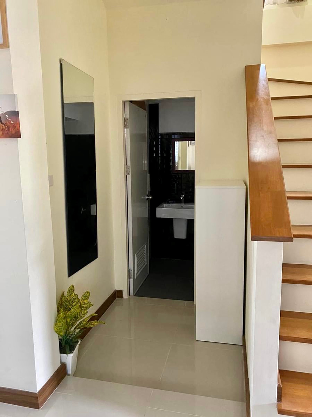 For SaleHouseNonthaburi, Bang Yai, Bangbuathong : Baan Ratirat Baan Kluay - Sai Noi / 3 Bedrooms (FOR SALE) BNS034