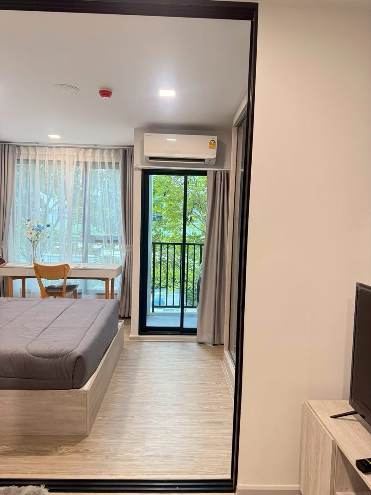 For RentCondoKasetsart, Ratchayothin : #R9748 🎉 250369 Condo for rent KAVE Seed Kaset