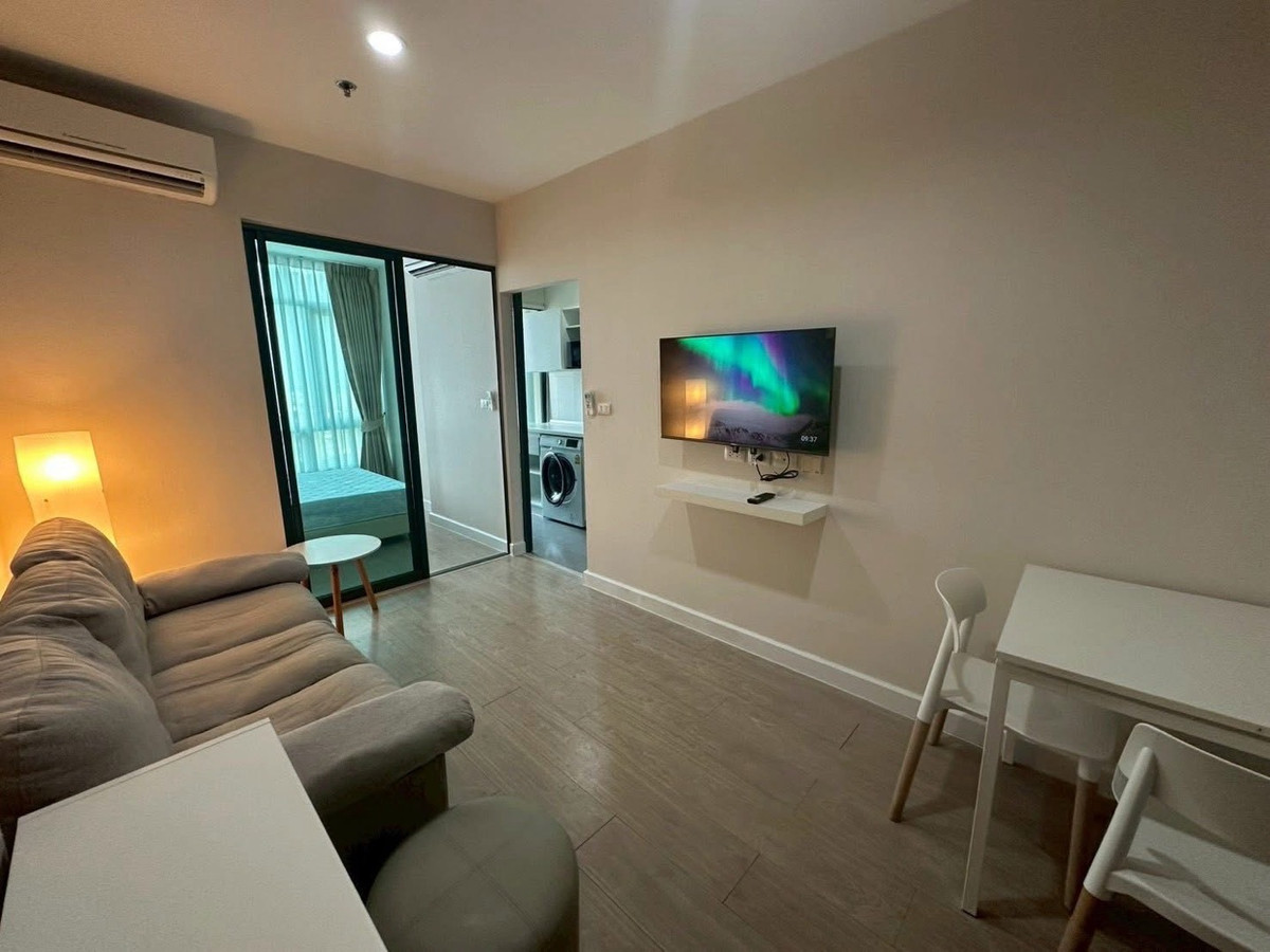 ให้เช่าคอนโดบางซื่อ วงศ์สว่าง เตาปูน : ปล่อยเช่าคอนโด เมโทรสกาย ประชาชื่น