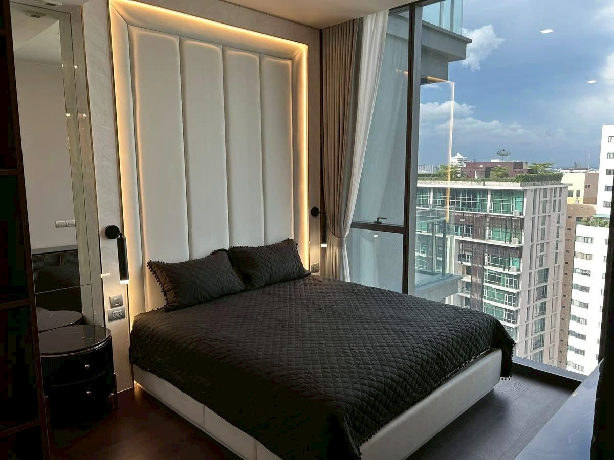 For RentCondoSukhumvit, Asoke, Thonglor : Modern Condo for Rent Thonglor | City Lifestyle Best Value | Near BTS Thonglor | 52,000 THB/Month | Modern Condo for Rent Thonglor, city lifestyle, good value, near BTS Thonglor 52,000 baht/month – LTH14895
