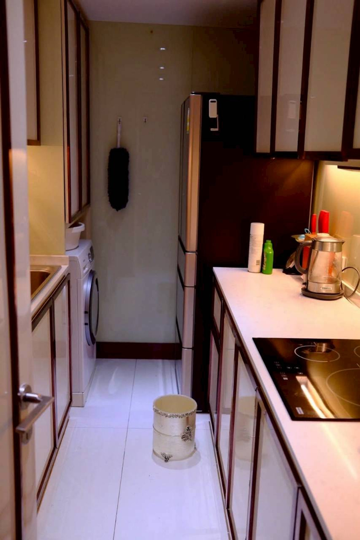 ให้เช่าคอนโดพระราม 3 สาธุประดิษฐ์ : ✅ LPWC104 ✅ Line : @p2nproperty