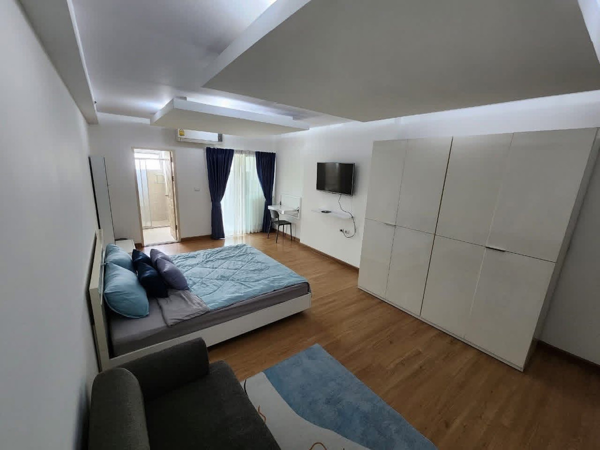 For SaleCondoRama9, Petchburi, RCA : Supalai Park Ekkamai - Thonglor / Studio (SALE WITH TENANT), Supalai Park Ekkamai - Thonglor / Studio room (sale with tenant) MMK079