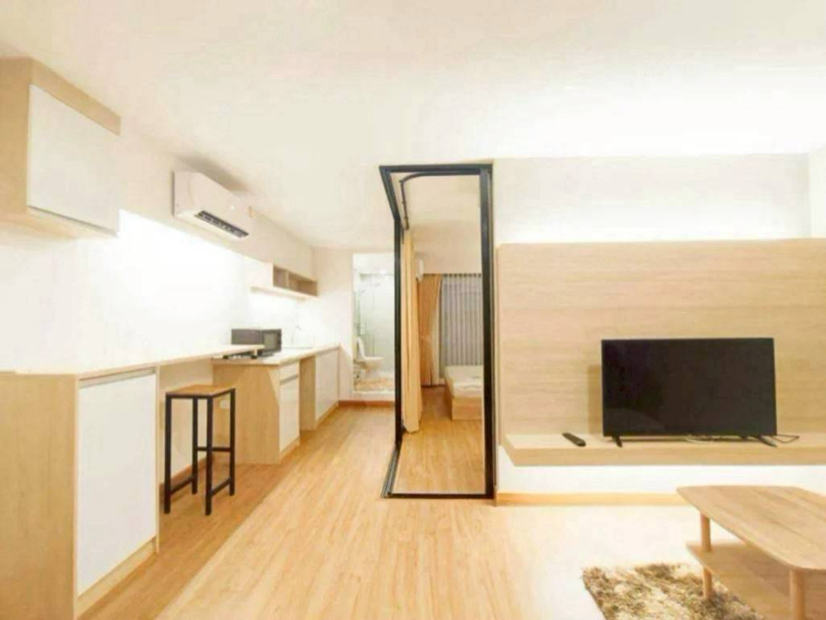 ให้เช่าคอนโดบางนา แบริ่ง ลาซาล : #L167 🎉 250369 ให้เช่าคอนโด เลเวล คอนโด