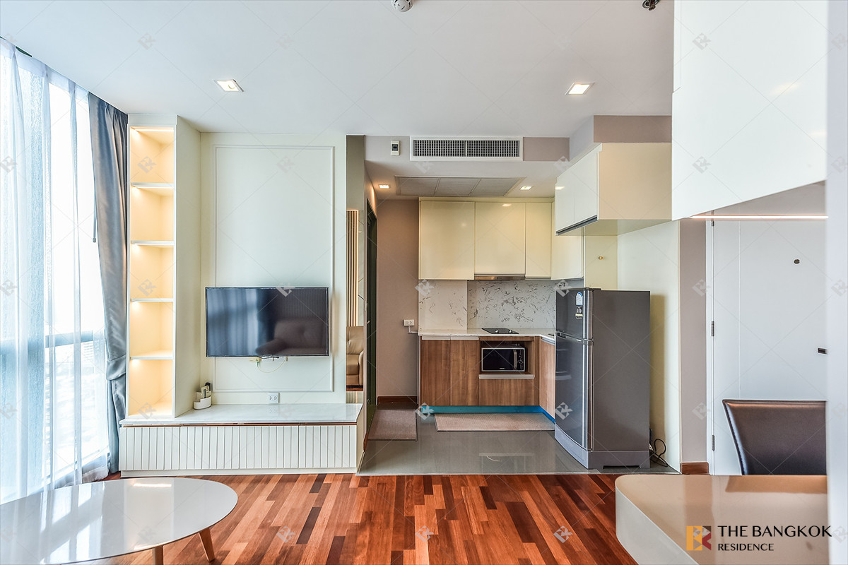 For RentCondoRatchathewi,Phayathai : ✨Special price for rent within April !! Wish Signature Midtown Siam - 1 Bed 1 Bath | 35.00 sq.m. | 20K/month ⭐️call 📞Boss(Tsuko) | 095-717-2357
