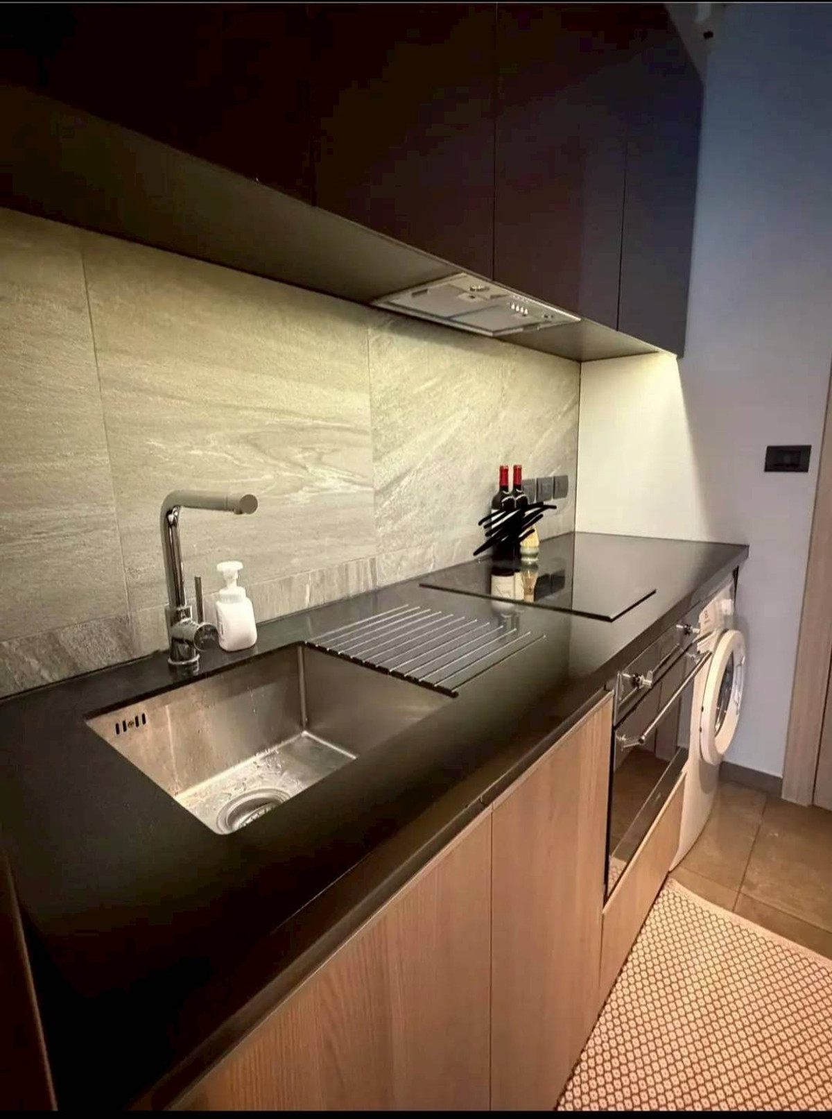 For RentCondoSukhumvit, Asoke, Thonglor : #L210 🎉 010469 Condo for rent The Lofts Asoke  