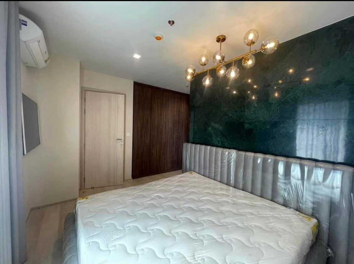 For RentCondoWitthayu, Chidlom, Langsuan, Ploenchit : Life One Wireless Condo for Rent, 50,000 THB [MKr260413]