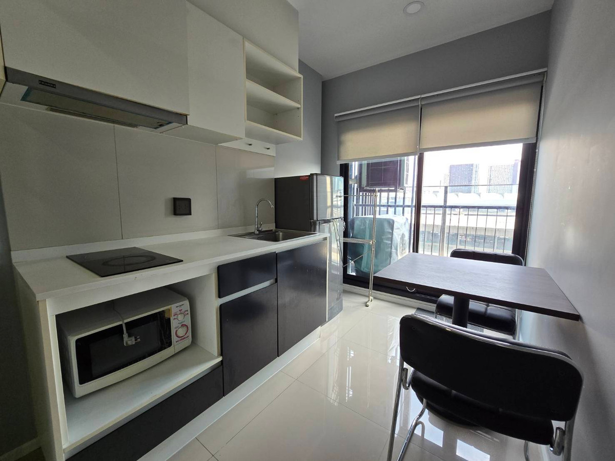 ให้เช่าคอนโดพระราม 9 เพชรบุรีตัดใหม่ RCA : ให้เช่าคอนโด the tree สุขุมวิท 71 ใกล้ airportlink รามคำแหง 30 ตรม