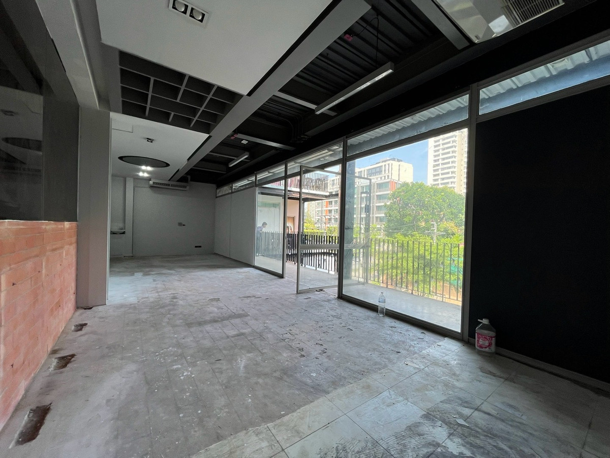 ให้เช่าร้านค้า/ตลาดนัดสุขุมวิท อโศก ทองหล่อ : ปล่อยเช่า พื้นที่ธุรกิจ 50 ตารางเมตร @ ทองหล่อ ทำเลดี มีที่จอดรถ และ Valets Parking | For Rent - Commercial Space at Thonglor Sukhumvit by Sizing 50 SQM