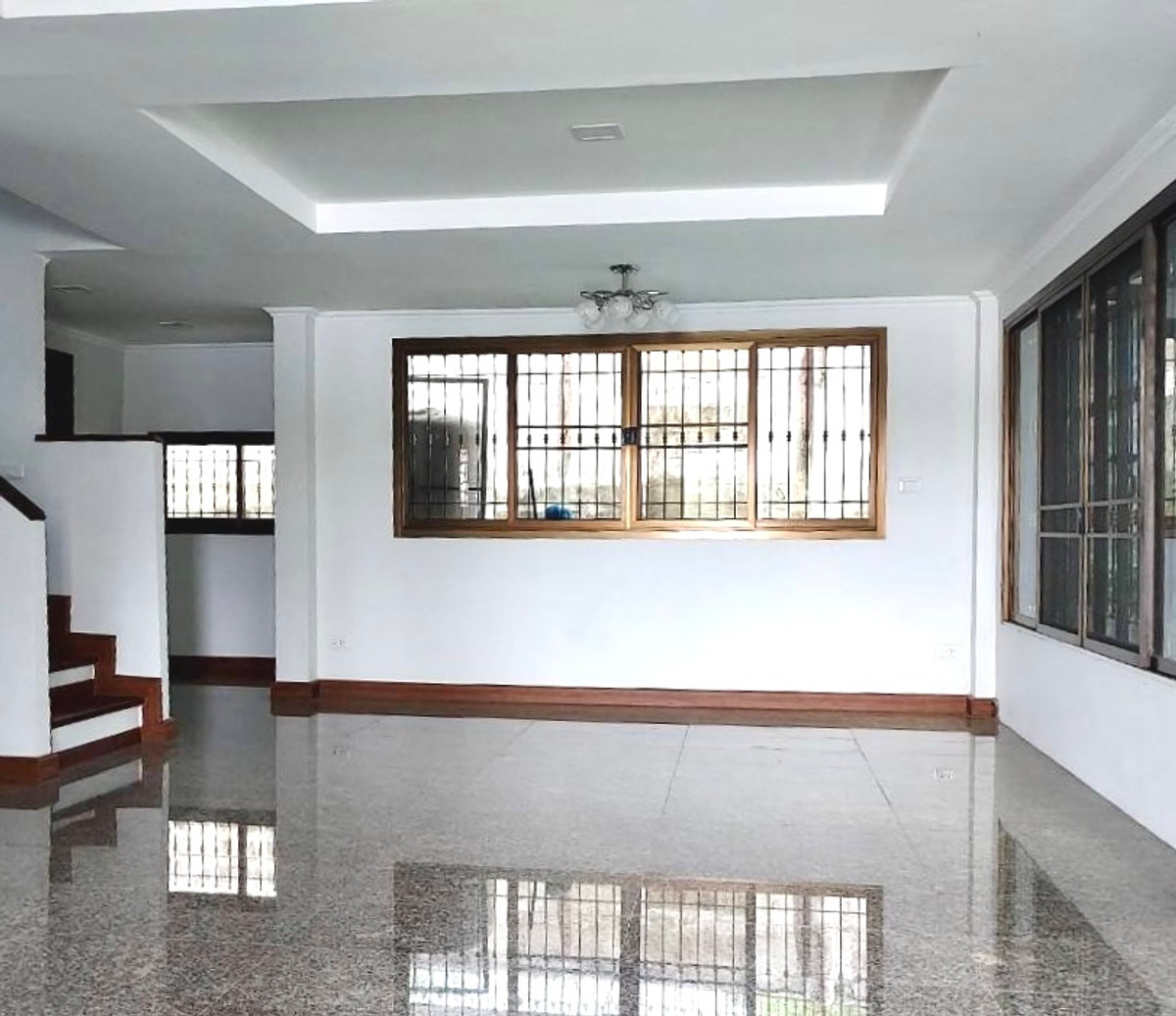 For SaleHouseMin Buri, Romklao : Supalai Grand Lake Khumklao 10 / (For Sale), Supalai Grand Lake Khumklao 10 / (FOR SALE) POON203