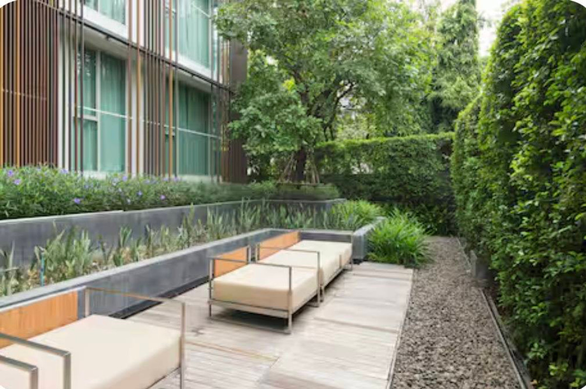 For RentCondoSukhumvit, Asoke, Thonglor : The VIA 31 | Low-rise condo