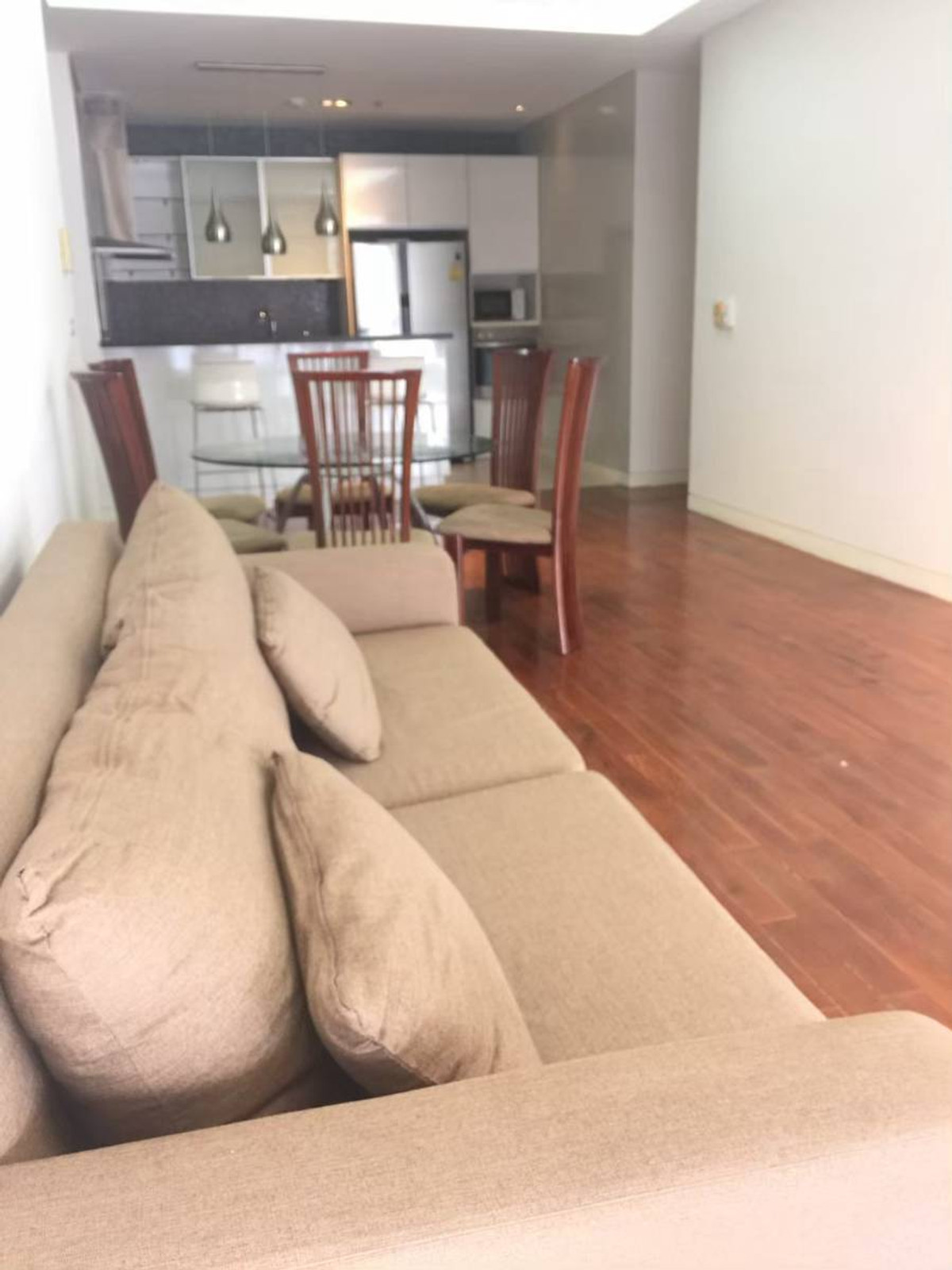 For RentCondoSukhumvit, Asoke, Thonglor : Domus Condominium / 2 Bedrooms (FOR SALE), Domus Condominium / 2 Bedrooms (For Sale) BJ051