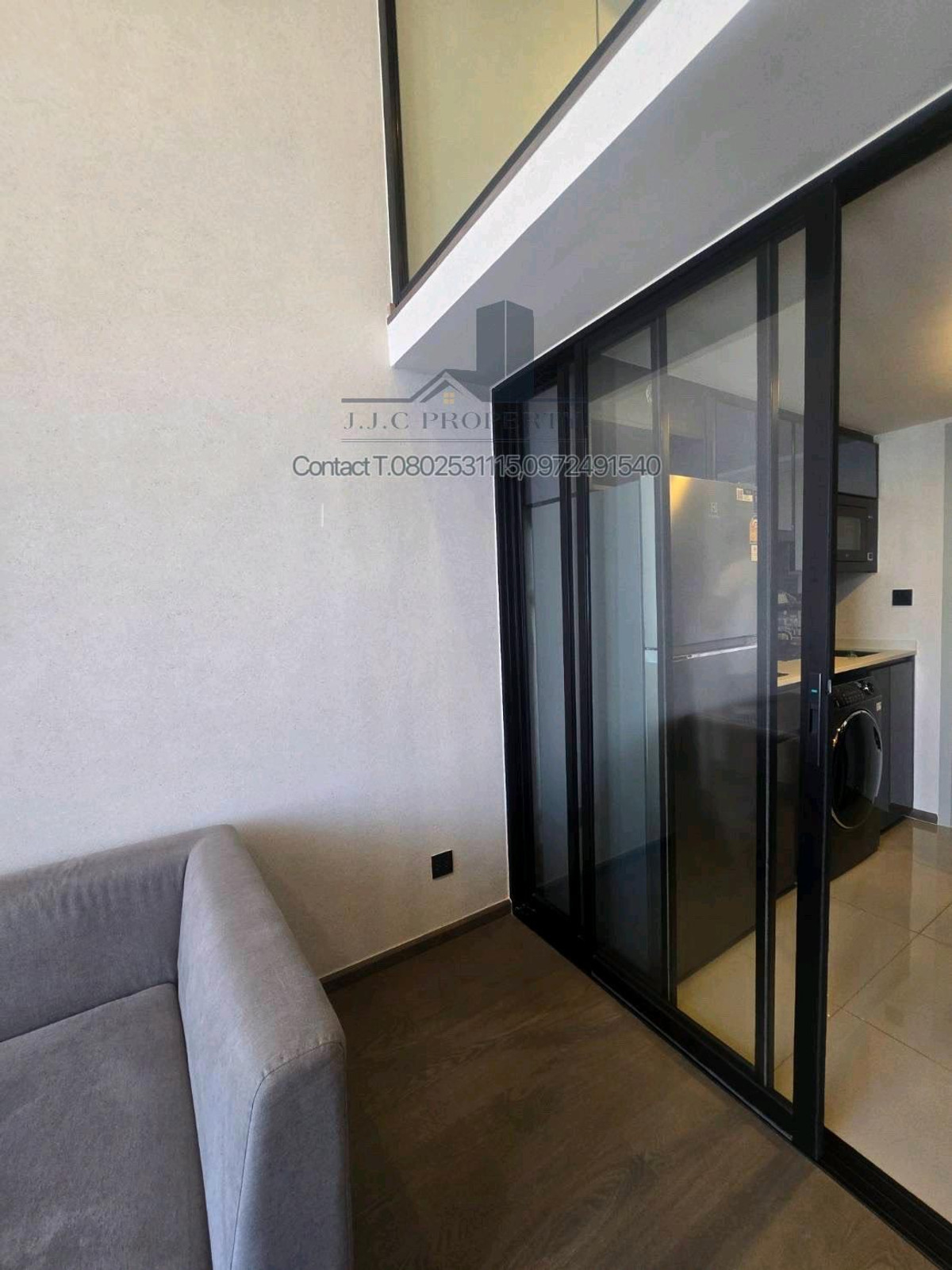 CondoSiam Paragon ,Chulalongkorn,Samyan : 📣Condo for rent/sale Park Origin Chula-Samyan (Park Origin Chula-Samyan)
New room, never rented out.