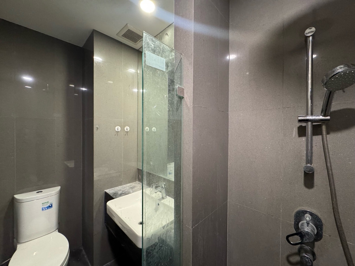 For RentCondoSiam Paragon ,Chulalongkorn,Samyan : Ashton Chula-Silom – Beautiful Room, Ready to Move In! 1Bed 34sq.m. 💰26k/m
☎️Phat 064-642-8664