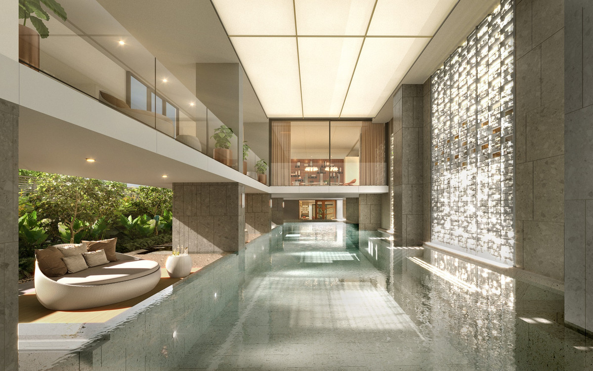 For SaleCondoSukhumvit, Asoke, Thonglor : Via 34 Condo in the heart of Sukhumvit