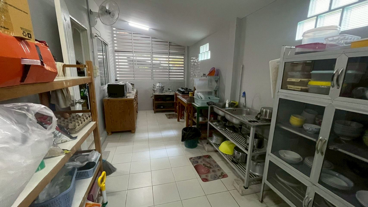 For SaleHouseChiang Mai : 96390 - Urgent sale! Cheapest single house in the project The owner moved to another country. Hurry to sell and close the burden.